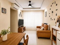 Blk 663A Punggol Drive (Punggol), HDB 3 Rooms #594738501